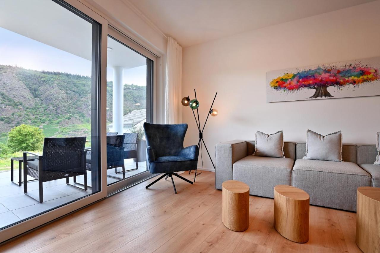 Villa Bella Mosella كوتشيم المظهر الخارجي الصورة